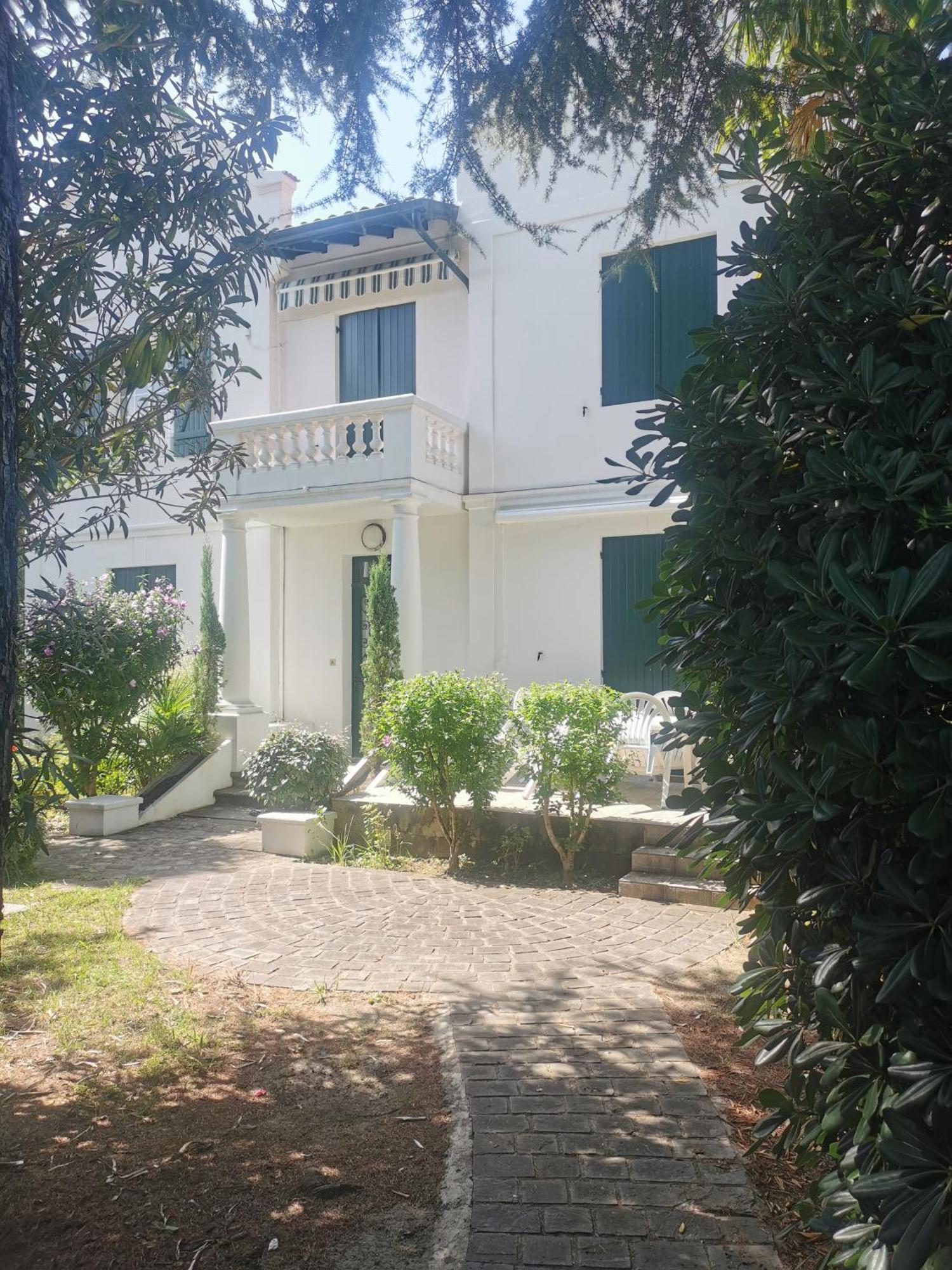 Villa Eche-Pherdea แซ็งฌองเดอลูซ ภายนอก รูปภาพ